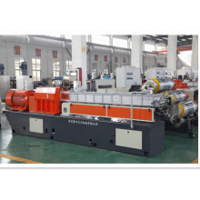 Biologisch abbaubarer PLA-Plattenextruder