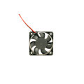 50x50x10mm DC Ceiling Fan With LED Light