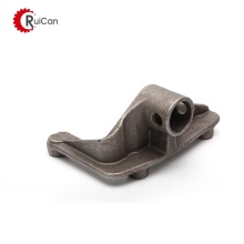 Protótipo Rápido Zircon Sand Steel Bracket