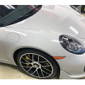 how long does paint protection film last