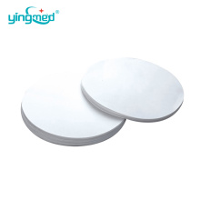 Lab ashless quantitative qualitative filter paper