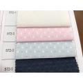 Popular Design Tooling Dobby Dyed Ready Goods Fabric