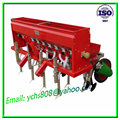 Wheat and Corn Seeder for Lovol Tractor Planter