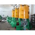 Full Automatic Stainless Steel Vegetable Oil Press Equipment