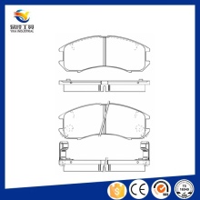 Hot Sale Auto Parts Replaceing Front Brake Pads