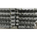 1100 Welded Aluminum Tube