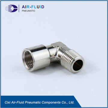 Air-Fluid Equal Elbow Female Thread  Fittings