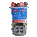 Small Semi-auto Coffee Capsule Filling And Sealing Machine