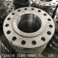 Aluminum Flange Bolt Torque