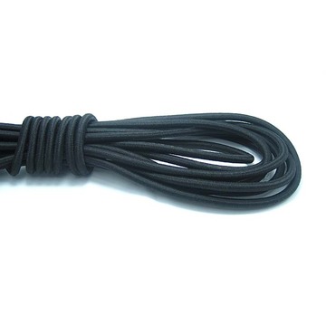 High quality elastic Draw Cord