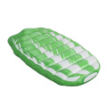 Water toy swim floaties Inflatable Cabbage Pool Mattress