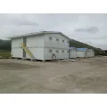 Prefab Villa Luxury Container House