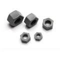 1 3 4 20 Nylon Lock Nut