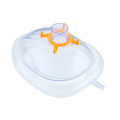 Latex Free PVC Disposable Anesthesia Mask