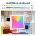 Dimmable Revolutionize Smart LED Pannel Light