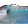 Новые модели на открытом воздухе Spa Two PersonWalk InTub