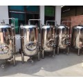 Bright Beer Serving Tank Brite tank brewing equipment