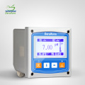 Baixa condutividade Pure Water Online Ph Controller Meter