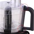 800W Professional Food Processor and steamer