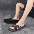 OEM Outdoor Beach Slipper For Man