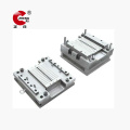 Disposable Safety Syringe Injection Molds