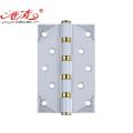 SS finish surface door hinges  5X3X3