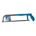 FIXTEC hand tools  12"  460g flat iron  coating  hacksaw frame