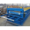 High Grade Ppgi Floor Deck Roll Forming Machine