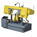 H-Beam metal sawing machine