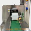 biscuits pillow rolling packing machine automatic