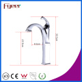 Fyeer Original Fashion High Body Faucet Cozinha Steamline Torneira Misturadora De Água De Latão