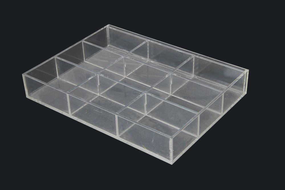 Acrylic Display Box