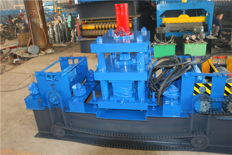 door frame roll forming machine63