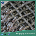 Vibrating screen sieve mesh