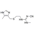 Cimetidine 51481-61-9