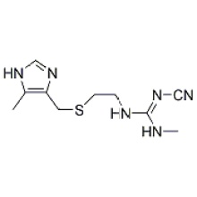 Cimetidin 51481-61-9