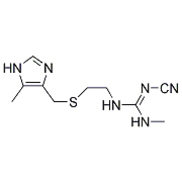 Cimetidine 51481-61-9