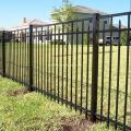 Metal Fences Palisade Fence