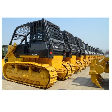 Shantui SD22F Bulldozer Preis in Indien