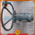 Steel Gear Box For Butterfly Valve