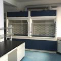 Steel Made Fume Hood