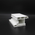 Casement uPVC Profiles For Pvc Windows And Doors