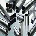 Stainless steel polished tube