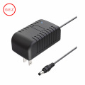 BIS Índia AC DC 12V 3A Adaptador de energia