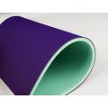 ITTF approved Table Tennis PVC sports mat