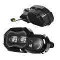 Motorcycle Headlights BMW F 650 700 800