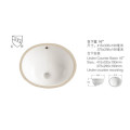16′′under Counter Cupc Ceramic Sink/Bowl (A-205E)