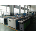 High Automatic Window & Door Profile Extrusion Line