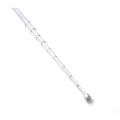 Long range am fm radio telescopic antenna