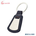 Customized Printing Leather Key Chain